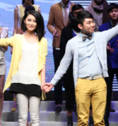 石獅國際時裝周閉幕看點：明星助陣閉幕秀場 金獅獎項各安其主