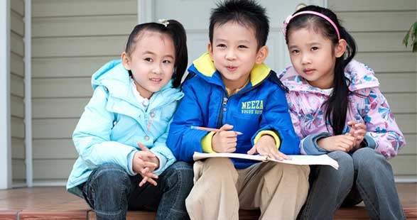 童裝搭配小技巧 圓你王子公主夢