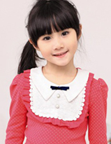 童裝四種搭配 潮童六一必學(xué)