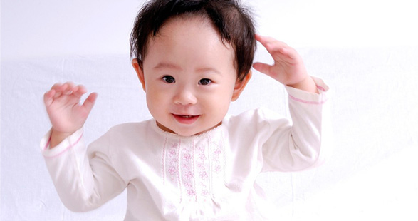 童裝四種搭配 潮童六一必學(xué)