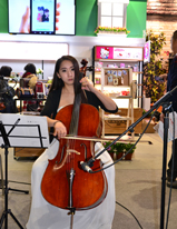 2015上海服博會(huì)：超級(jí)導(dǎo)購(gòu)APP成為行業(yè)移動(dòng)教育典范