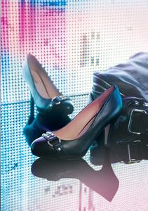 百麗國際線上開售自有品牌