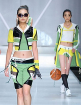 喬丹體育發(fā)掘中國(guó)運(yùn)動(dòng)裝備的設(shè)計(jì)內(nèi)涵