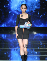 第八屆“喬丹杯”中國(guó)運(yùn)動(dòng)裝備設(shè)計(jì)大賽在京舉行