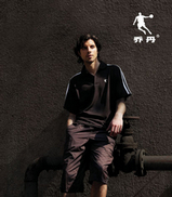 喬丹：成就中國(guó)運(yùn)動(dòng)鞋服領(lǐng)先品牌