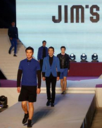 讓人大飽眼福的三場時裝秀