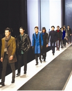 2014石獅國際時裝周完美落幕