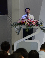 第二屆海西電商大會開幕 解讀跨境電商新時代