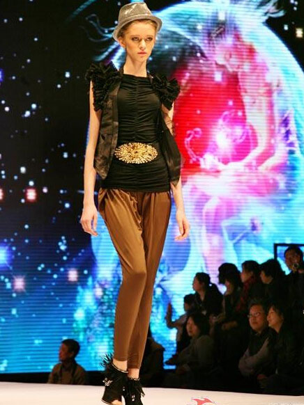 “舒尚·享”2011奧康新品賞鑒會成功召開