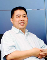 奧康董事長王振滔領跑溫州“元旦萬人健身跑”