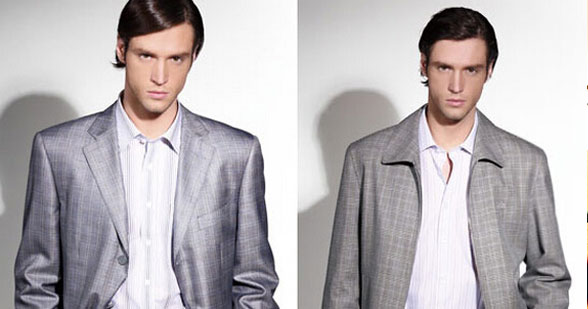 步森服飾獲得浙江省卓越經(jīng)營獎(jiǎng)