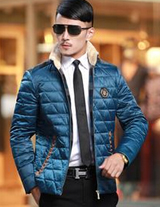 “步森”商務(wù)男裝：引導(dǎo)服裝未來流行趨勢