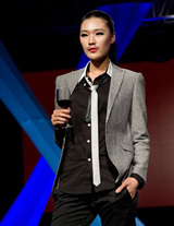 步森男裝再助力“中國夢想秀”終極追夢人