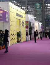 原創(chuàng)設(shè)計時裝周與服博會比肩 原創(chuàng)設(shè)計將借著展會的羽翼高飛