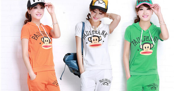 本網(wǎng)講：萌萌噠大嘴猴的故事