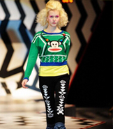 大嘴猴時(shí)尚童鞋 感受戶外春季氣息