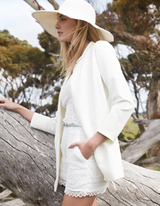 走進歌莉婭質(zhì)檢部門 了解品牌成功背后付出的艱辛