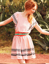 歌莉婭“時尚之都巡禮”完美收官