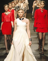 歌莉婭再啟創(chuàng)新之旅 為顧客提供美好生活