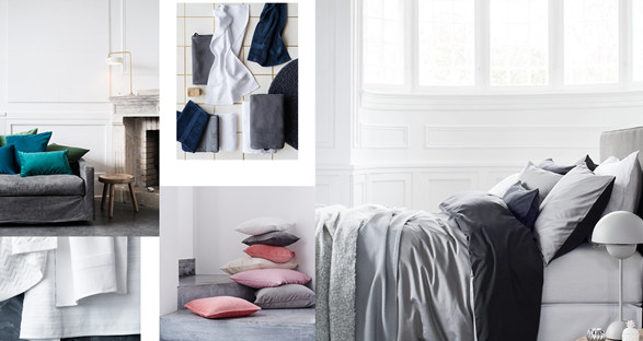 H&M擴(kuò)張COS搶占高端市場(chǎng) 高端線市場(chǎng)潛力巨大