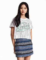 優(yōu)衣庫：快時(shí)尚品牌從容逆市開店擴(kuò)張