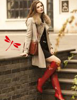 紅蜻蜓：打造引領(lǐng)時(shí)尚和科技的一流產(chǎn)品