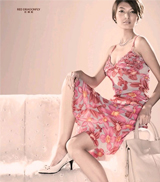 紅蜻蜓皮具 新鮮與親和的時(shí)尚