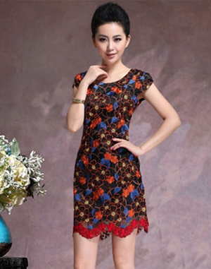 簡述歌美妮女裝品牌發(fā)展歷程