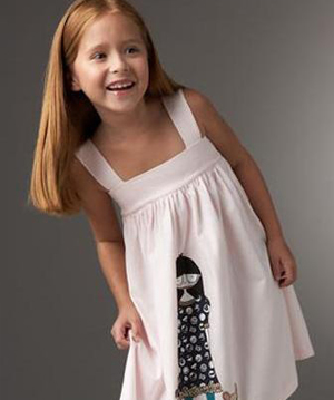 開心e百品牌童裝四大優(yōu)勢解讀