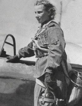 抗戰(zhàn)期間飛行服盤點(diǎn)(1940-1945)