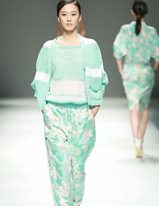 2015秋冬高定系列五大看點(diǎn)值得關(guān)注