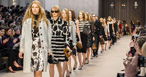 eddaDior迪奧女裝2015秋冬展示會(huì)