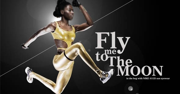 耐克運(yùn)動鞋款式推薦 打造氣質(zhì)形象