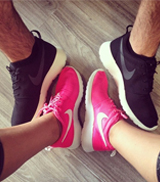 英雄所見略同 耐克vs阿迪達(dá)斯同時重推經(jīng)典款