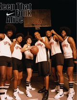 阿迪、耐克等老牌子要如何守住市場？