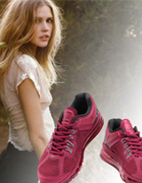 耐克和阿迪達(dá)斯聯(lián)手開展大數(shù)據(jù)營銷