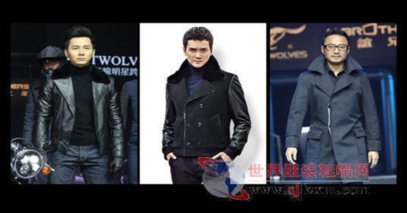 男裝龍頭七匹狼居安思危戰(zhàn)略轉(zhuǎn)型深推進(jìn)