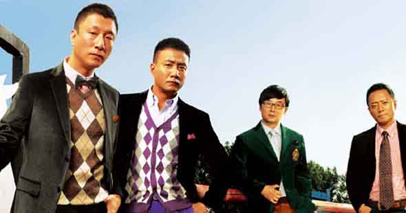 【企業(yè)案例】七匹狼：“狼性”思維發(fā)展電商