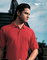 七匹狼升級(jí)動(dòng)作不斷 全方位自我提升拉開序幕