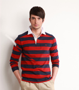 名士首選——七匹狼高級(jí)定制