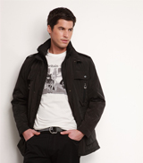 七匹狼男裝品格名士盛典于京舉行