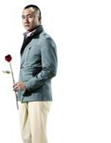 七匹狼明星參與個(gè)性定制 開創(chuàng)高級(jí)定制西服