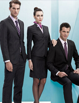 杉杉榮獲“2014年中國職業(yè)裝領(lǐng)軍企業(yè)”稱號(hào)