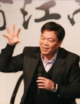 杉杉鄭永剛：中國服裝界的“巴頓將軍”