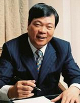 杉杉鄭永剛談今日金融的未來趨勢