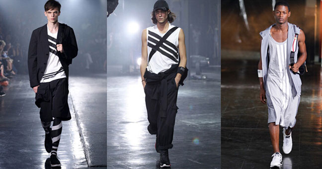 2015紐約男裝時裝周細節(jié)公布