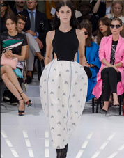 時裝周發(fā)布期：大牌的早秋系列是什么?