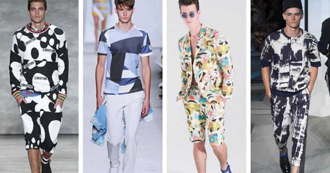 CFDA被傳籌備2015紐約男裝周