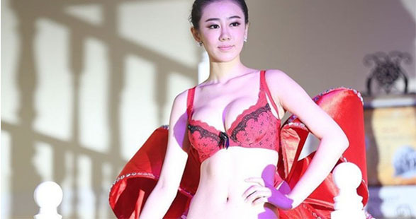 2013深圳國際品牌內(nèi)衣展盛大開幕