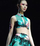 2013魅力東方中國內(nèi)衣創(chuàng)意設(shè)計大賽設(shè)計作品賞析